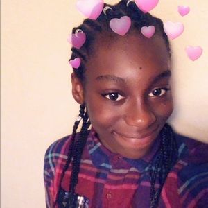 Meet your Posher, Janaya